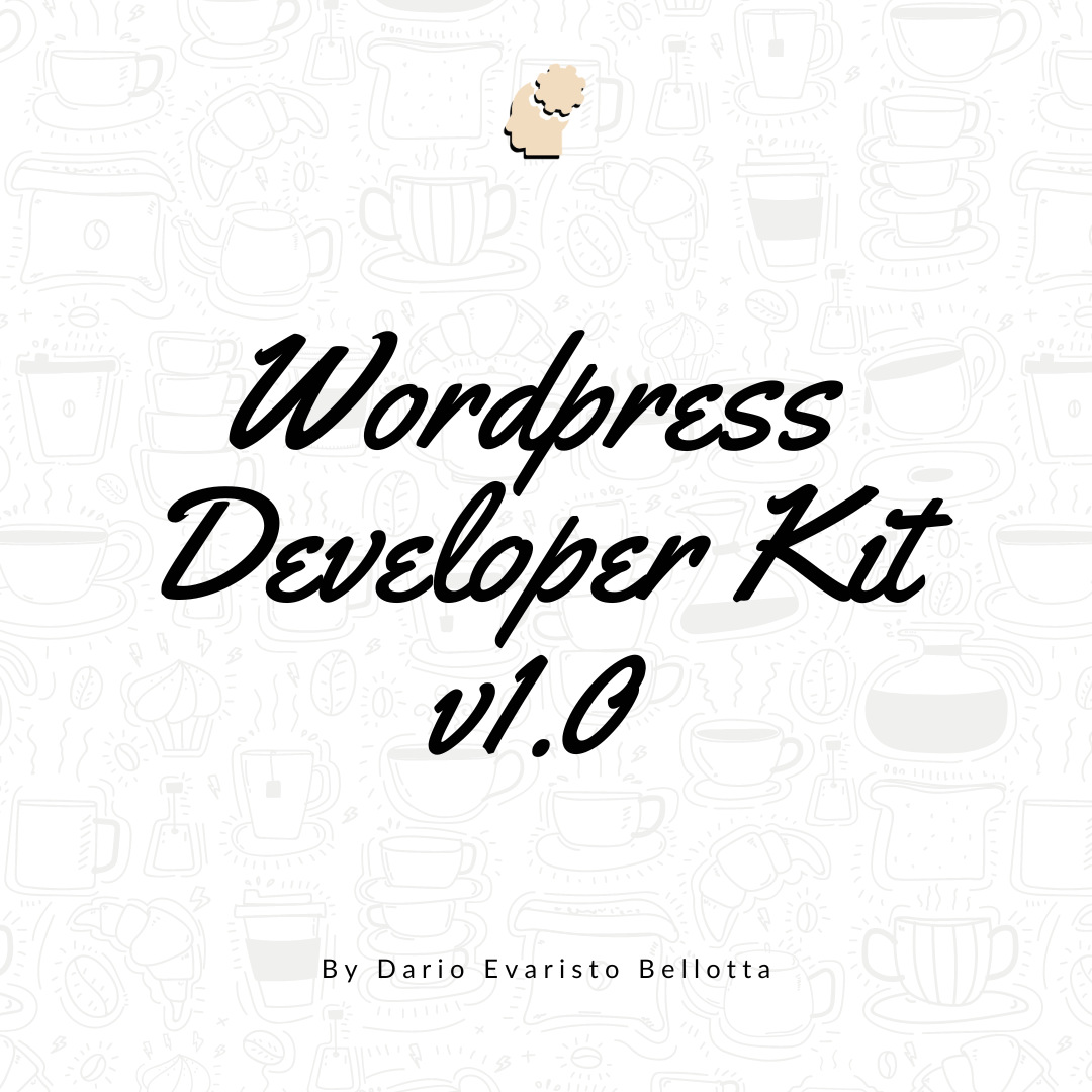 Wordpress-Developer-Kit_By-Dario-Evaristo-Bellotta