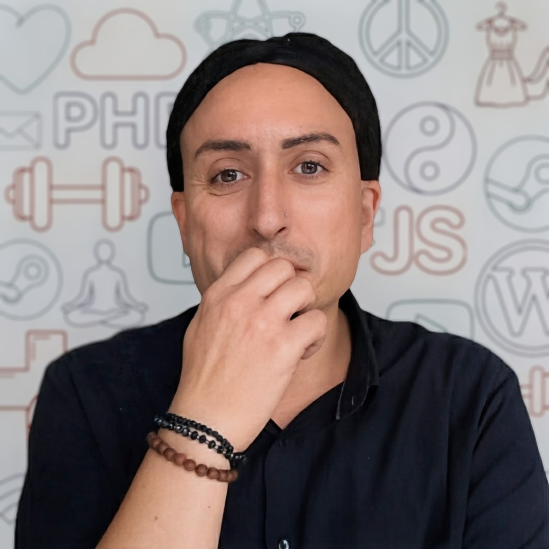 Dario Evaristo Bellotta - Profilbild