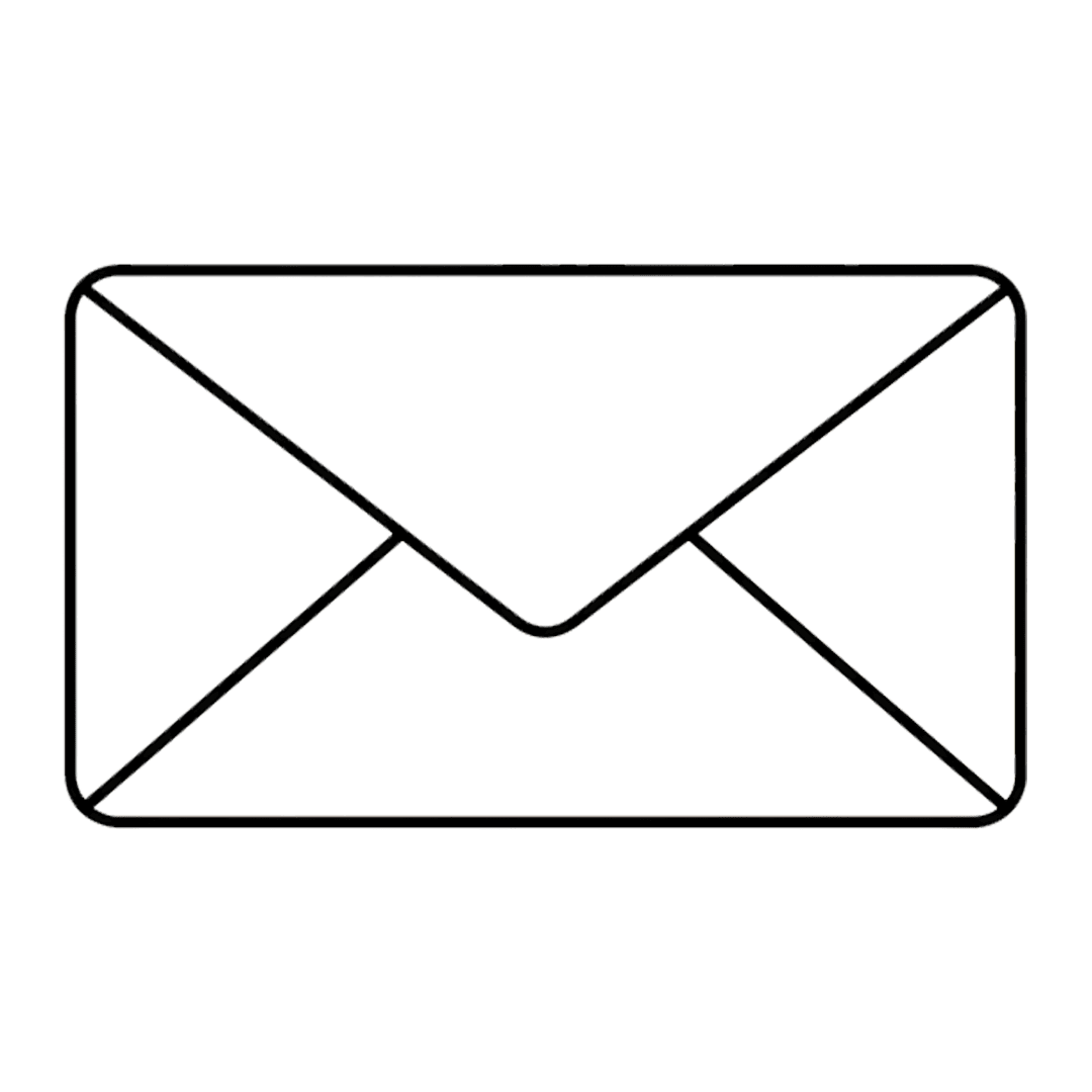 Mail Icon